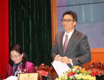 Digitalisation adds to visitor experience: Deputy PM