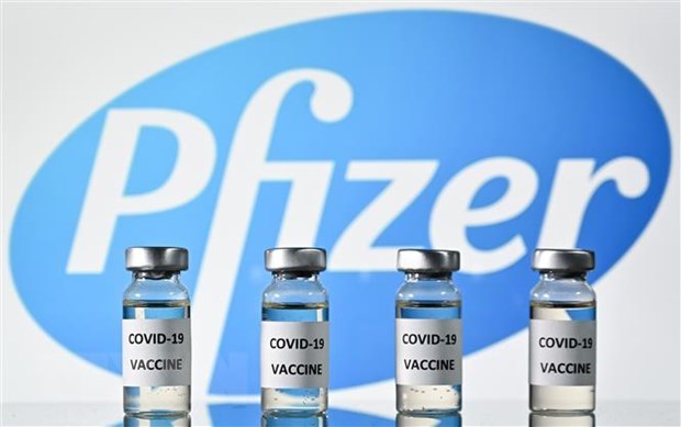Malaysia: Conditional registration of Pfizer COVID-19 vaccine approved Conditional registration for the COVID-19 vaccine produced by Pfizer company has been approved for use in Malaysia. (Photo: VNA)