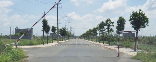 Khu dân cư Bella Vista: Chủ đầu tư đang nỗ lực sớm có giấy chứng nhận quyền sử dụng đất cấp cho khách hàng