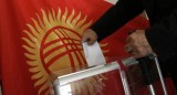 Kyrgyzstan đã sẵn sàng cho cuộc bầu cử tổng thống và trưng cầu dân ý