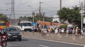 Bảo đảm an ninh, trật tự, an toàn giao thông dịp Tết Nguyên đán 2021