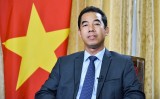 Quan hệ Việt Nam-EU: 30 năm và những bước tiến dài hạn