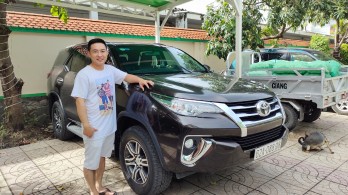 Hiệu quả từ mô hình Bảo đảm an toàn giao thông cho khách