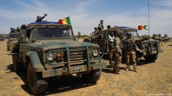 Vietnam condemns attacks on civilians in West Africa, Sahel Vietnam condemns attacks on civilians in West Africa, Sahel