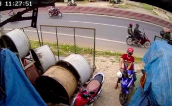 Đủ kiểu trộm cắp tài sản