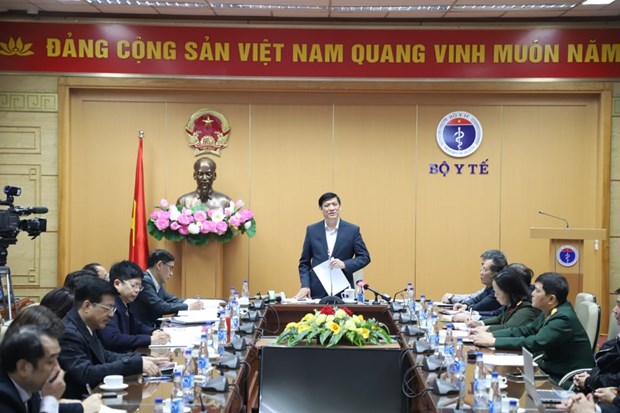 Nguy cơ lây nhiễm COVID-19 tại Việt Nam vẫn rất đáng lo ngại