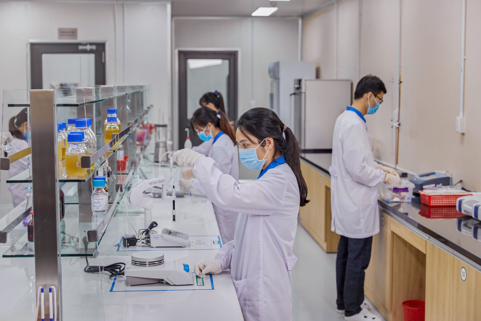 Thưởng thức thịt sạch chuẩn châu Âu ngay tại Việt Nam
