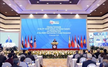 Indonesian researcher hails Vietnam’s economic development Indonesian researcher hails Vietnam’s economic development