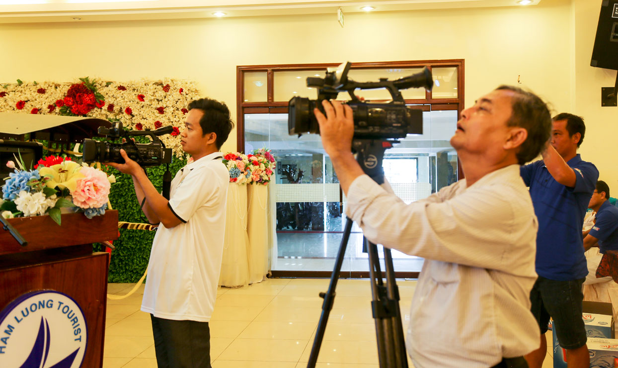 Vai trò của Hội Nhà báo với việc nâng cao nghiệp vụ và đạo đức của người làm báo