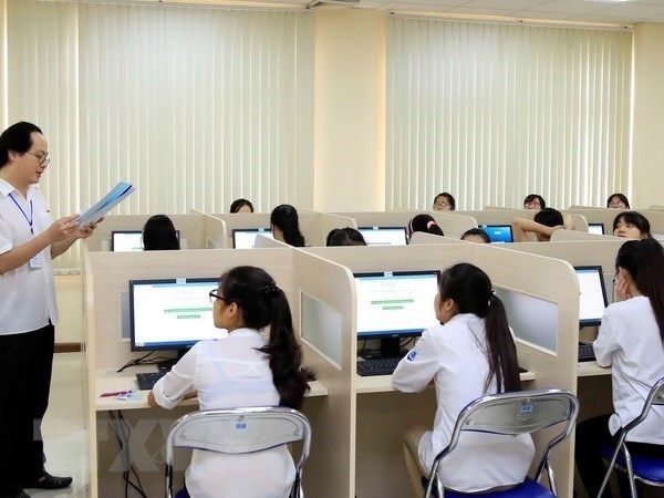 Đại hội Đảng XIII: Giải quyết “nút thắt” đổi mới toàn diện giáo dục