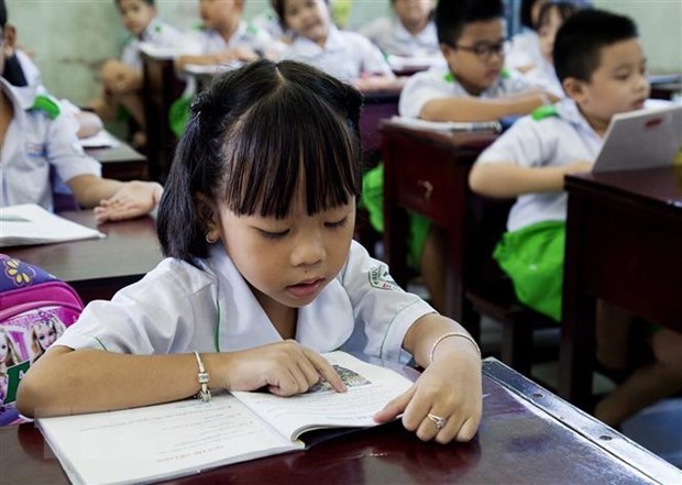 Đại hội Đảng XIII: Giải quyết “nút thắt” đổi mới toàn diện giáo dục