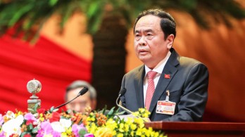 Chủ tịch UBTƯ MTTQ Việt Nam Trần Thanh Mẫn: Sức mạnh to lớn của khối đại đoàn kết dân tộc thể hiện mạnh mẽ trước thiên tai, Covid-19