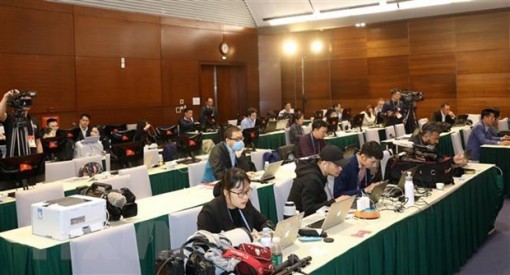 Experts forecast Vietnam’s development path Experts forecast Vietnam’s development path
