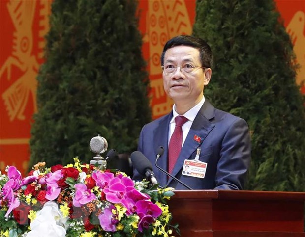 Phát triển mạnh mẽ khoa học, công nghệ, xây dựng Chính phủ điện tử