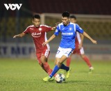 Chính thức: Trận đấu giữa Than Quảng Ninh và TPHCM bị hoãn
