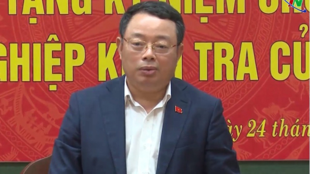 Dấu ấn nhiệm kỳ khóa XII: Kiên quyết, kiên trì chỉnh đốn Đảng, làm trong sạch đội ngũ