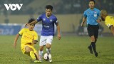 VPF hoãn thêm 2 trận đấu ở vòng 3 V-League 2021 vì dịch Covid-19