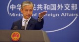 Trung Quốc kêu gọi các bên ở Myanmar giải quyết ổn thỏa bất đồng