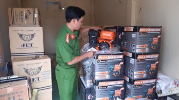 Vĩnh Hưng chủ động phòng ngừa, đấu tranh tội phạm