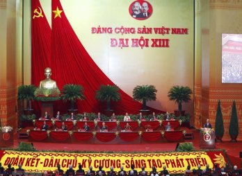 Đại hội XIII của Đảng: Kỳ Đại hội đặc biệt mang tính lịch sử