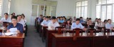 Vị trí, vai trò của Đảng bộ khối Đảng tiếp tục được khẳng định Vị trí, vai trò của Đảng bộ khối Đảng tiếp tục được khẳng định