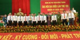 Điểm sáng trong công tác tổ chức, xây dựng Đảng Điểm sáng trong công tác tổ chức, xây dựng Đảng
