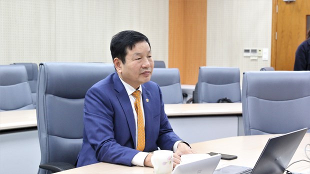 Tập đoàn FPT “xuất khẩu” nền tảng giáo dục trực tuyến FUNiX sang Nhật