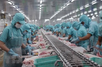 Cambodia pledges support for trade liberalisation after catfish import suspended Cambodia pledges support for trade liberalisation after catfish import suspended
