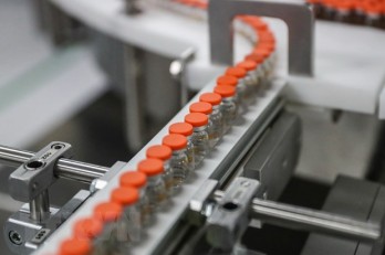 Southeast Asian nations rapidly deploy COVID-19 vaccination Southeast Asian nations rapidly deploy COVID-19 vaccination