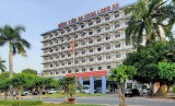 F1 ngụ phường 2, TP.Tân An âm tính lần 1 với SARS-CoV-2