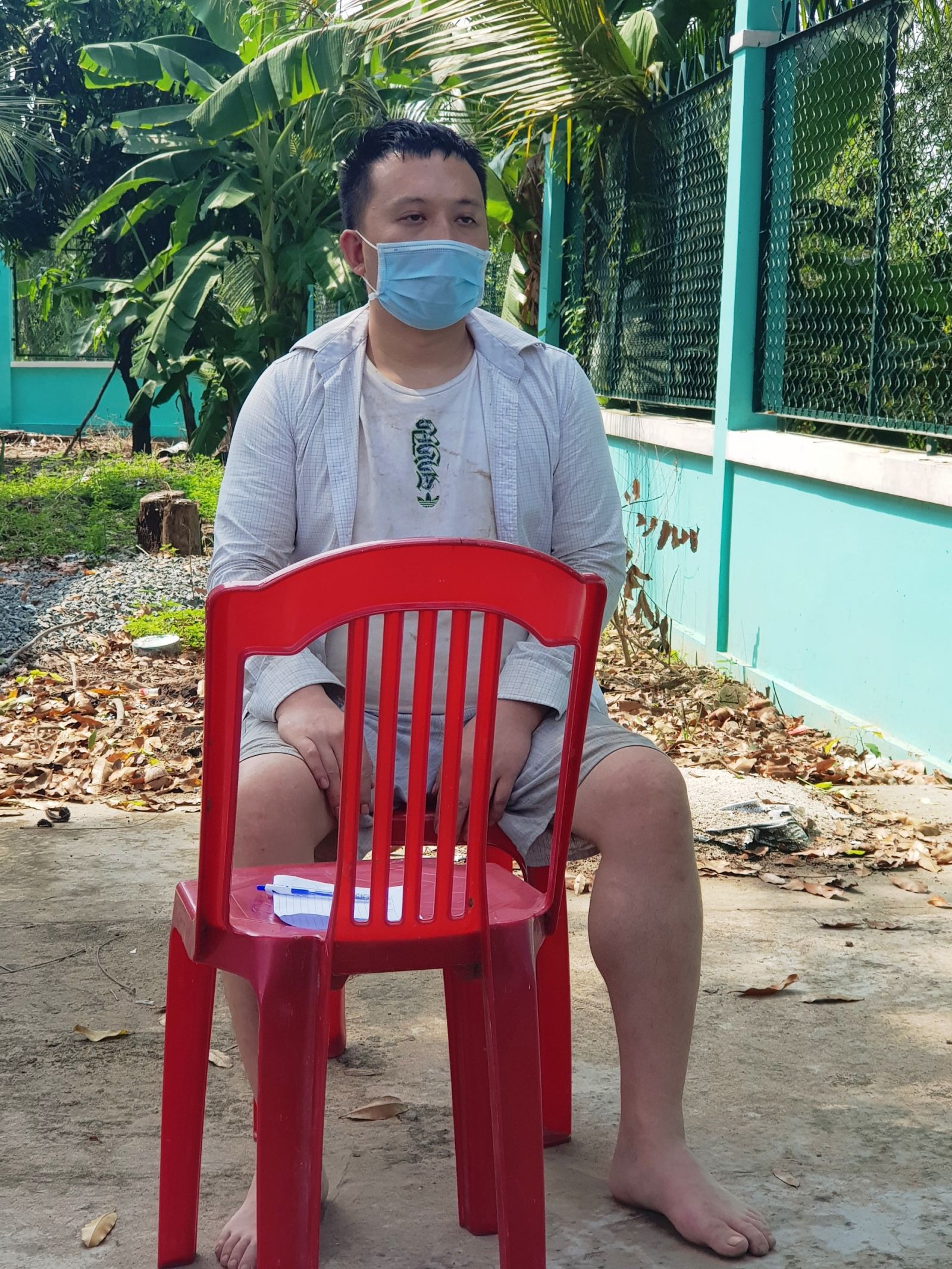 Kiểm soát chặt chẽ đường mòn, lối mở ngăn ngừa xuất nhập cảnh trái phép
