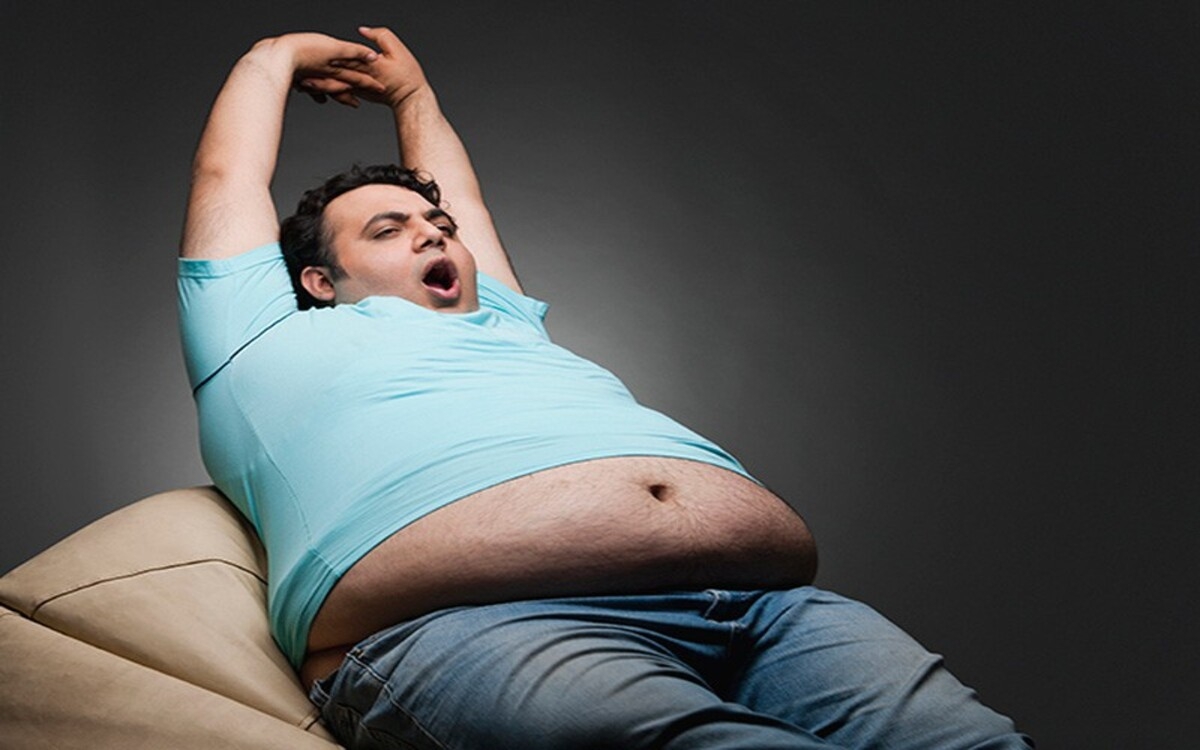 Béo phì: Béo phì có liên quan đến chứng viêm mạn tính cấp độ thấp khi các mô mỡ hoặc chất béo tạo ra adipocytokine có thể thúc đẩy quá trình viêm.