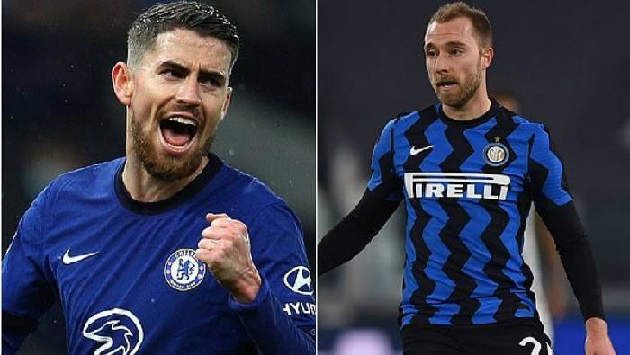 Chelsea xem xét đổi Jorginho lấy cựu cầu thủ Tottenham