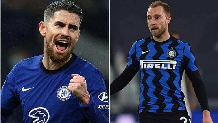 Chelsea xem xét đổi Jorginho lấy cựu cầu thủ Tottenham