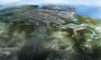 Indonesia sets up two more special economic zones Indonesia sets up two more special economic zones
