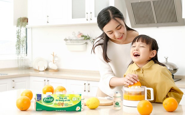 'Bí kíp' 5T+ giúp tăng cường sức khỏe, phòng chống dịch bệnh