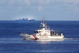 Philippines kiên quyết chống lại sự đe dọa của Trung Quốc ở Biển Đông