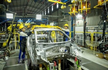 Vietnamese economy accelerates thanks to recovering manufacturing: Asia Perspective Vietnamese economy accelerates thanks to recovering manufacturing: Asia Perspective