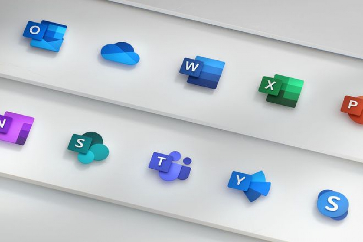 Office 2019 dành cho các doanh nghiệp vẫn chưa muốn nâng cấp lên nền tảng đám mây Microsoft 365 - Ảnh chụp màn hình.