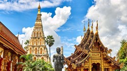 Thai tourism to welcome cryptocurrency holders Thai tourism to welcome cryptocurrency holders
