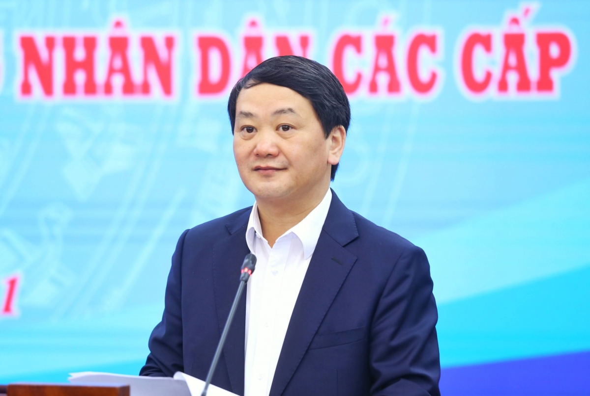 Mặt trận Tổ quốc Việt Nam tập huấn về giám sát bầu cử