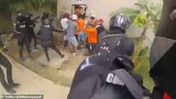 Hơn 50 tù nhân thiệt mạng trong các vụ bạo động nhà tù ở Ecuador