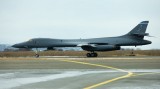 Mỹ lần đầu tiên triển khai máy bay ném bom B-1 đến Na Uy