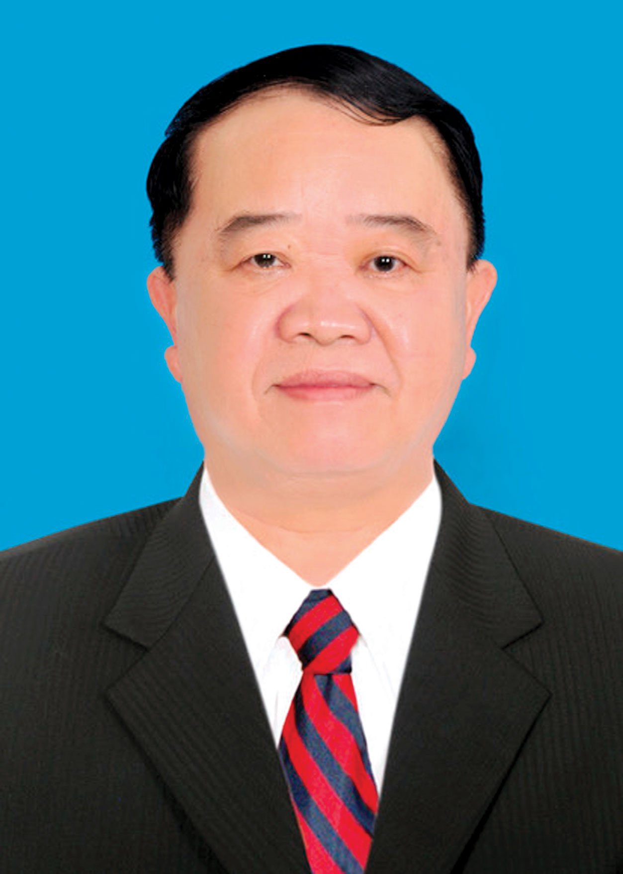 Giám đốc Sở Y tế - Huỳnh Minh Phúc