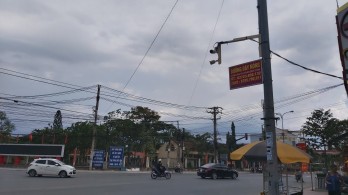 Hệ thống “mắt thần” phòng, chống tội phạm, vi phạm pháp luật
