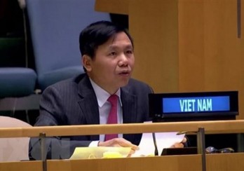 Vietnam urges int’l community to work with ASEAN in Myanmar issue Vietnam urges int’l community to work with ASEAN in Myanmar issue
