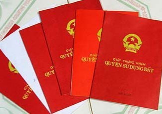 20 dự án tái định cư cơ bản hoàn thành giao nền, cấp giấy chứng nhận quyền sử dụng đất cho người dân