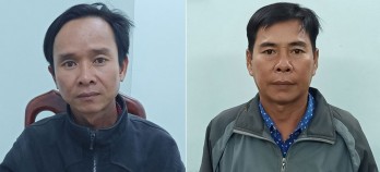 Hai anh em ruột tổ chức cho 6 phụ nữ Campuchia nhập cảnh trái phép