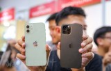 Mẫu iPhone 12 đã có thể sử dụng mạng 5G tại Việt Nam