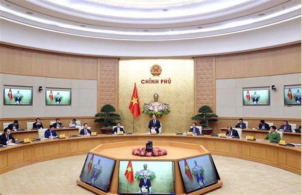 Phát triển Chính phủ điện tử là điểm sáng nổi bật trong nhiệm kỳ